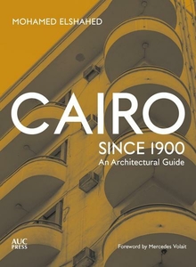 Cairo since 1900