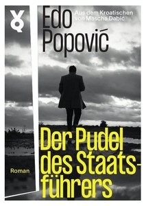 Der Pudel des Staatsführers 