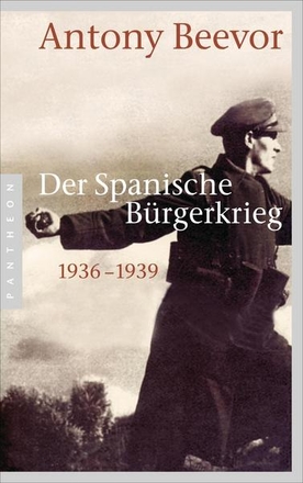 Der Spanische Bürgerkrieg. 1936-1939