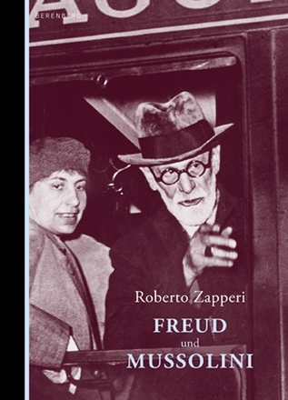 Freud und Mussolini