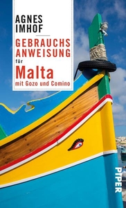 Gebrauchsanweisung für Malta mit Gozo und Comino