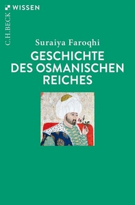Geschichte des osmanischen Reiches