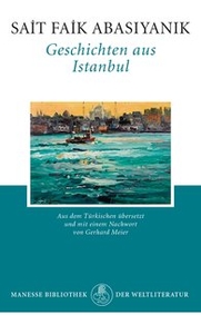 Geschichten aus Istanbul