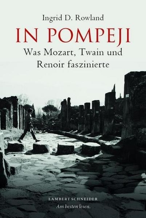 In Pompeji