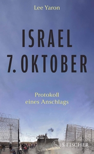 Israel 7. Oktober