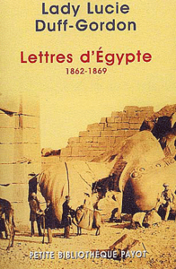 Lettres d'Égypte 1862-1869