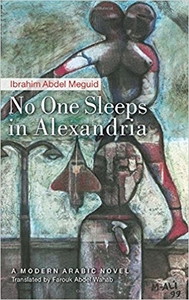 No One Sleeps in Alexandria