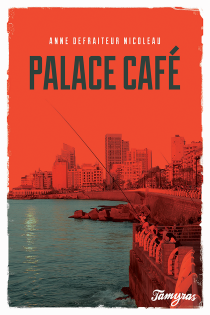 Palace Café