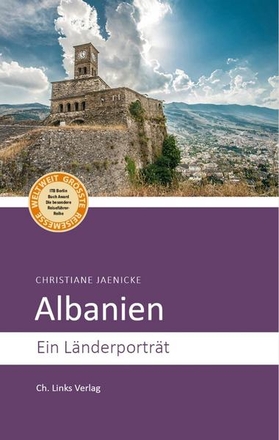Albanien. Ein Länderporträt