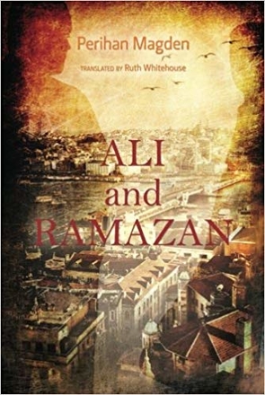 Ali and Ramazan 