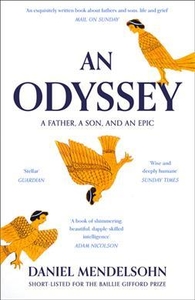 An Odyssey. A Father, a Son and an Epic