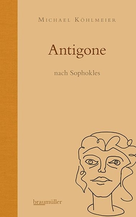 Antigone nach Sophokles