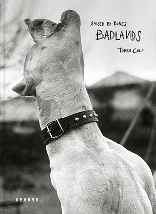 Badlands. Raised by Bones