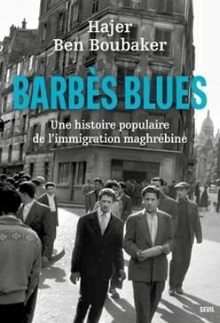 Barbès Blues