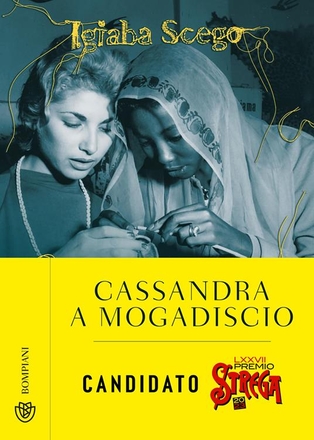 Cassandra a Mogadiscio 