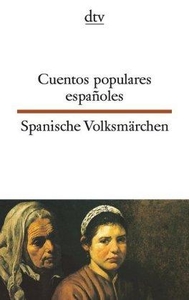 Cuentos populares españoles
