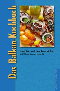 Das Balkan-Kochbuch