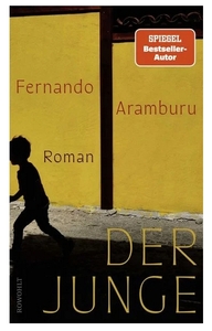 Der Junge