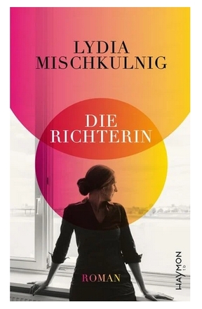 Die Richterin