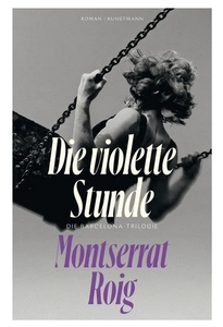 Die violette Stunde