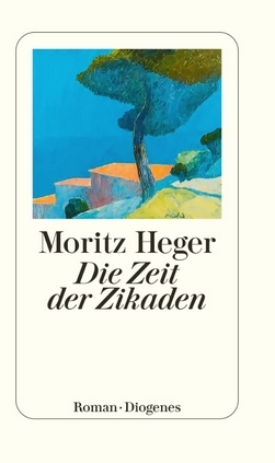 Die Zeit der Zikaden