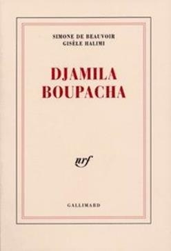 Djamila Boupacha 