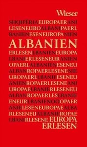 Europa erlesen: Albanien / Shqipëria
