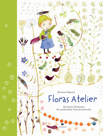 Floras Atelier (ab 3 J.)