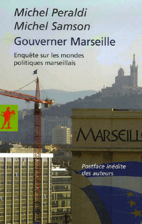 Gouverner Marseille