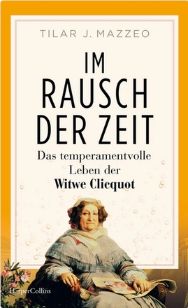 Im Rausch der Zeit