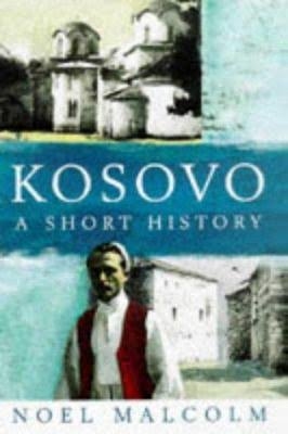 Kosovo – A short History