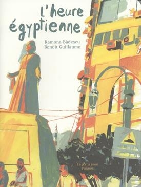 L'heure égyptienne 