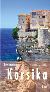 Lesereise Korsika