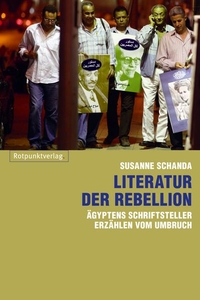Literatur der Rebellion