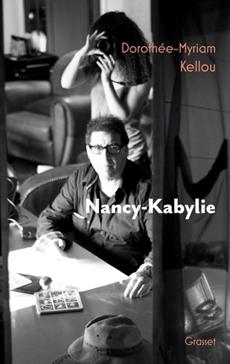 Nancy-Kabylie