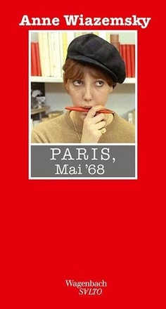Paris, Mai '68