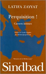 Perquisition! Carnets intimes