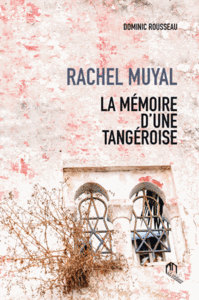 Rachel Muyal