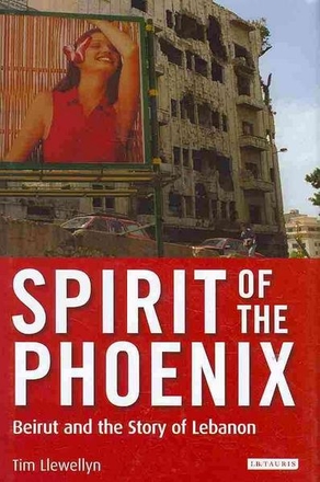 Spirit of the Phoenix