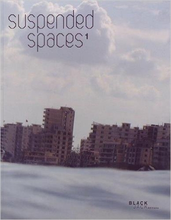 Suspended spaces / Famagusta