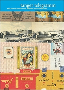 Tanger Telegramm