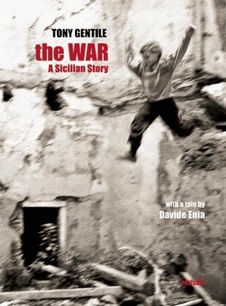 The War. A Sicilian Story