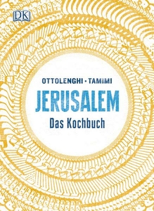 Yotam Ottolenghi, Sami Tamimi