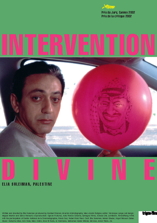 Intervention Divine 