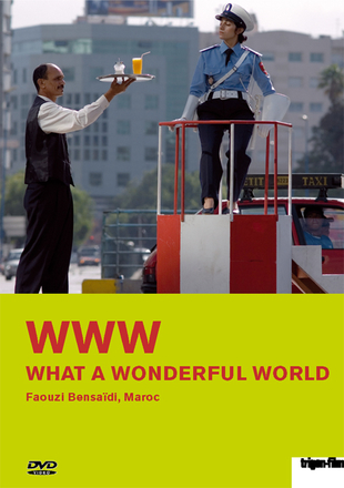 WWW – What a Wonderful World