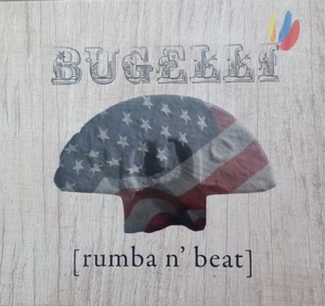 Rumba n'beat – Minnegesang aus der Lunigiana