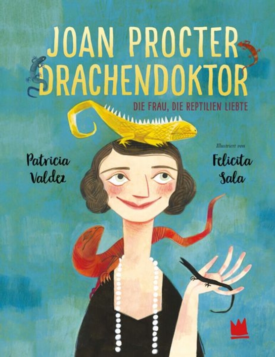 Joan Procter