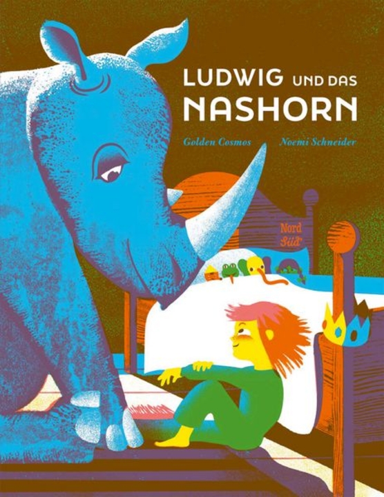 Ludwig das Nashorn
